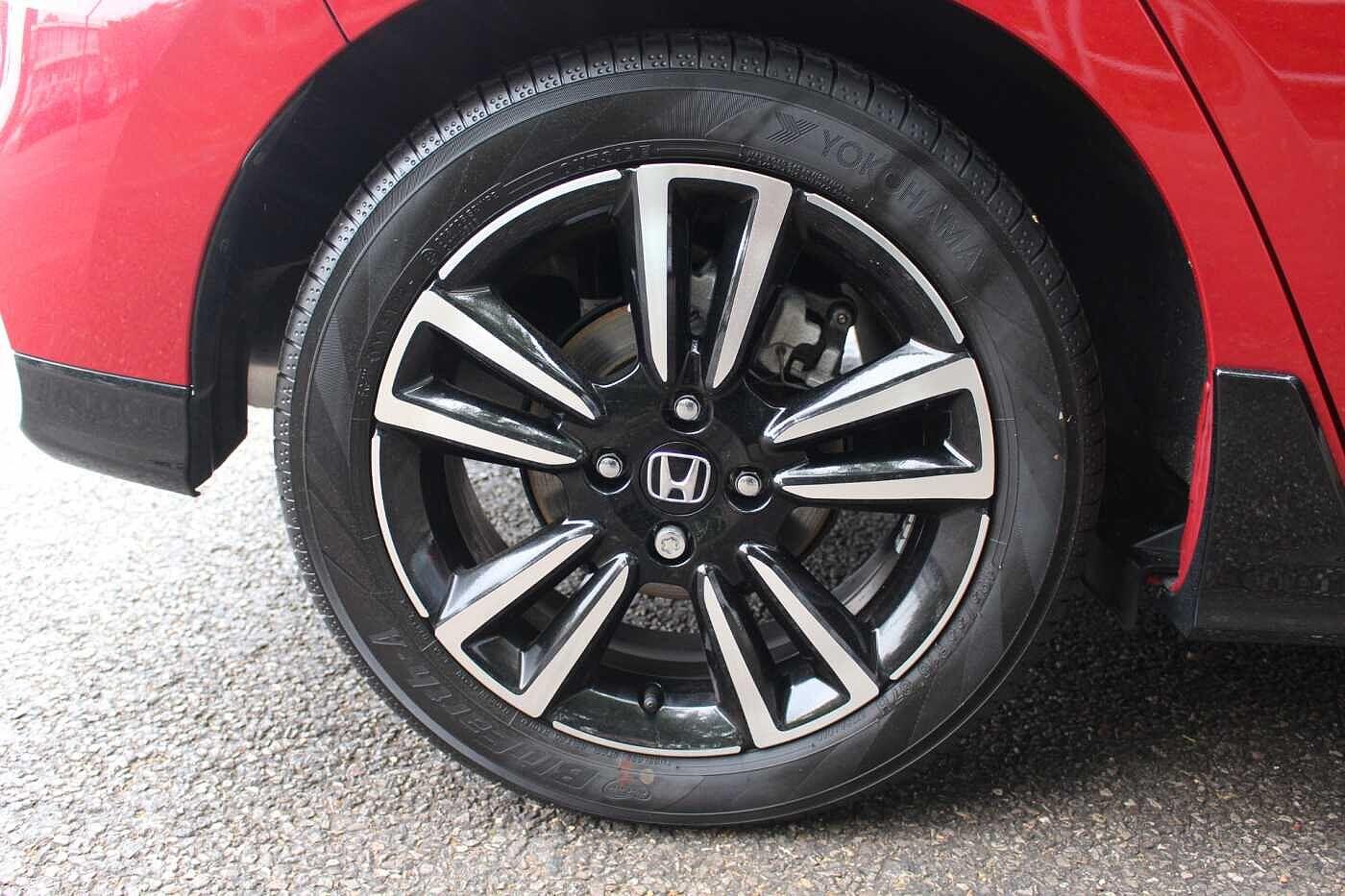 Used Honda Jazz 2025 for sale - 76270270: Photo 9