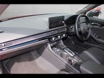 Used Honda Civic 2022 for sale - 75915021: Photo