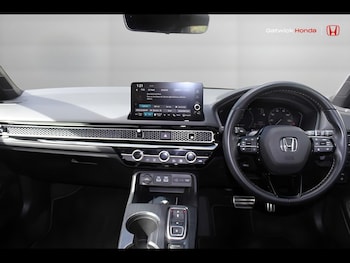 Used Honda Civic 2022 for sale - 75915021: Photo