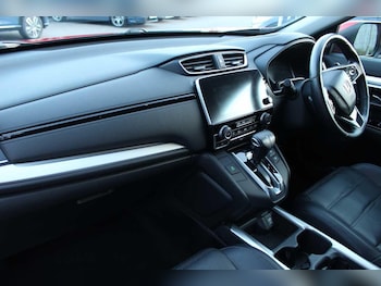 Used Honda CR-V 2019 for sale - 77670706: Photo