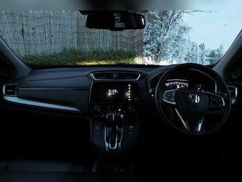 Used Honda CR-V 2019 for sale - 77670706: Photo