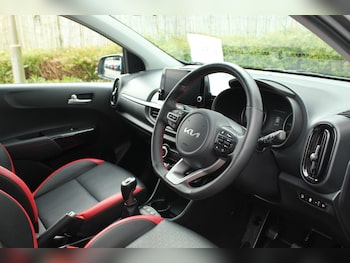 Used Kia Picanto 2023 for sale - 78019809: Photo