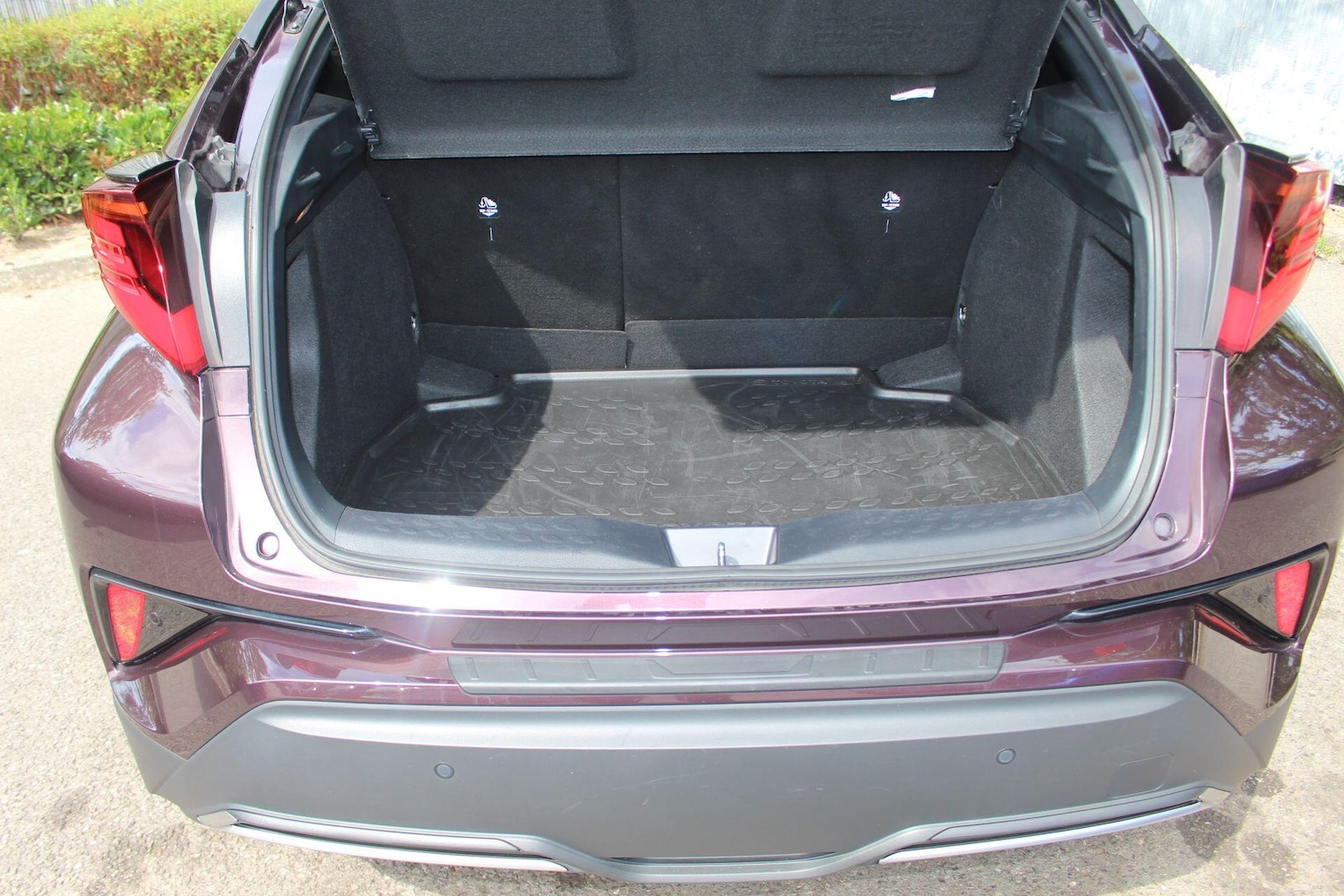 Vehicle 24