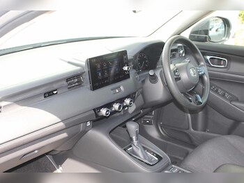 Used Honda HR-V 2022 for sale - 75768901: Photo