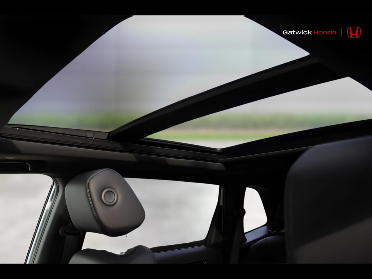 Used Honda CR-V 2025 for sale - 76538249: Photo 17