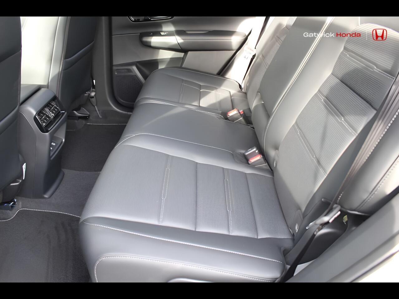 Used Honda CR-V 2025 for sale - 76538249: Photo 18