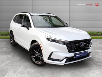 2025 (75) - 2.0 ePHEV Advance Tech 5dr eCVT