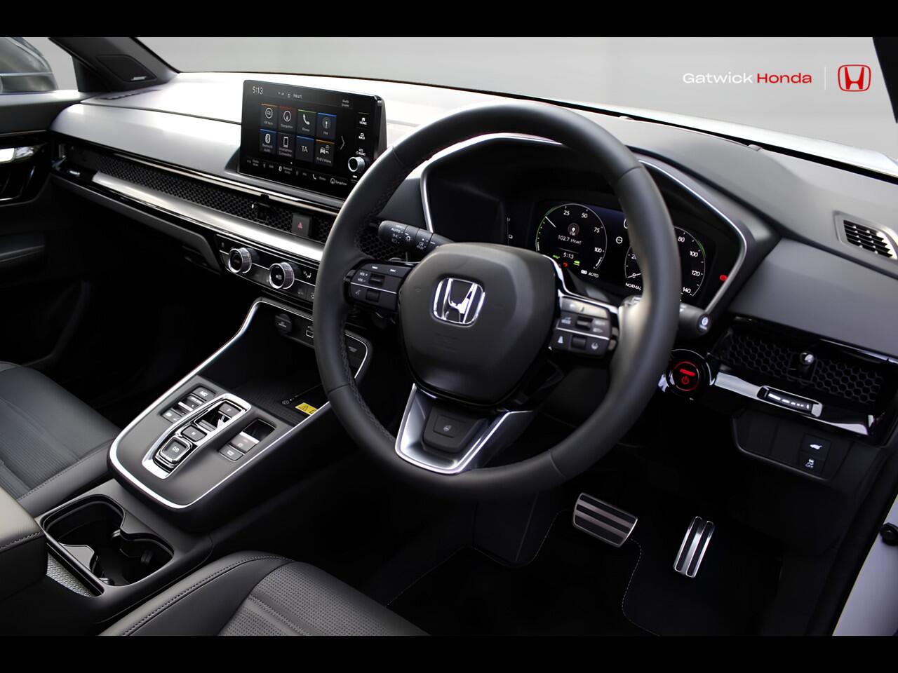 Used Honda CR-V 2025 for sale - 76538249: Photo 24