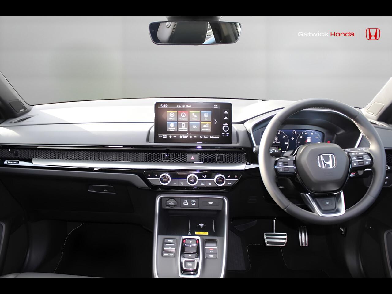 Used Honda CR-V 2025 for sale - 76538249: Photo 4