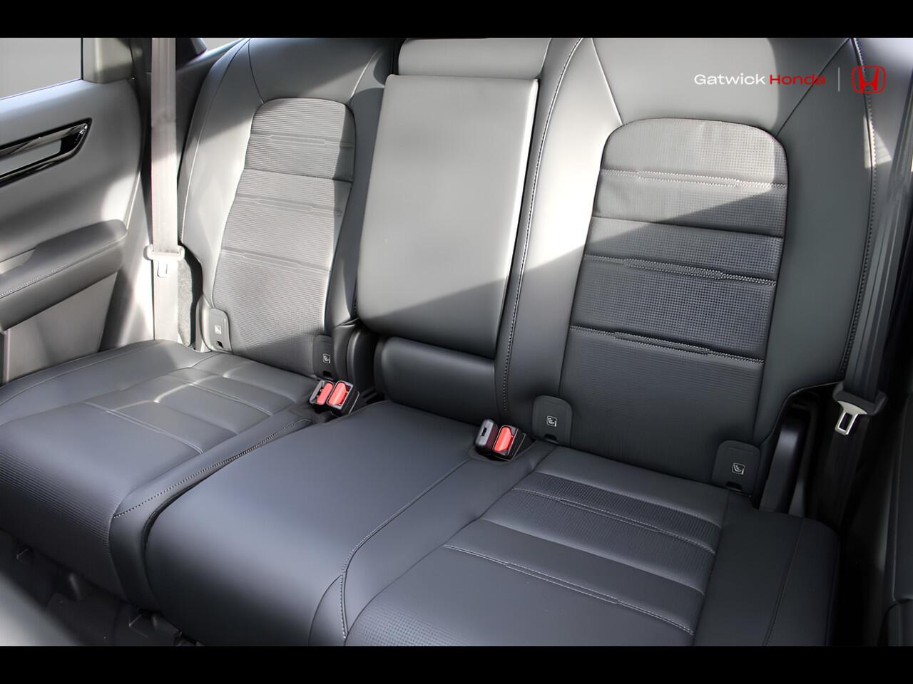 Used Honda CR-V 2025 for sale - 76538249: Photo 8