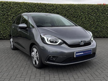 Used Honda Jazz 2021 for sale - 79337617: Photo