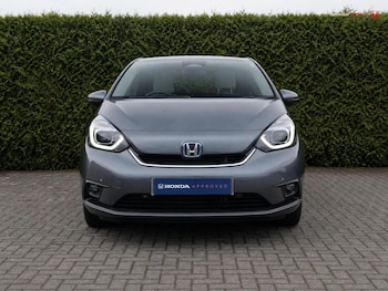 Used Honda Jazz 2021 for sale - 79337617: Photo