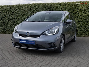 Used Honda Jazz 2021 for sale - 79337617: Photo