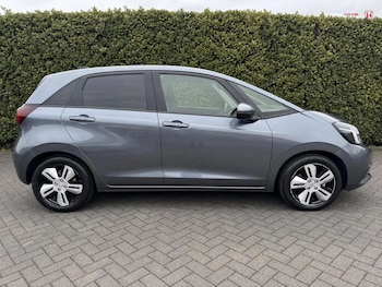 Used Honda Jazz 2021 for sale - 79337617: Photo