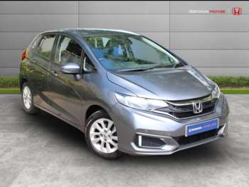 2020 (20) - 1.3 i-VTEC SE 5-Door