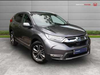 2023 (23) - 2.0 i-MMD (184ps) AWD EX 5-Door