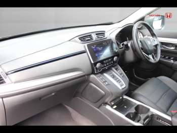 Used Honda CR-V 2023 for sale - 75199546: Photo