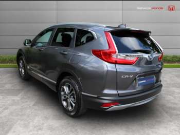 Used Honda CR-V 2023 for sale - 75199546: Photo