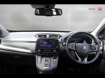 Used Honda CR-V 2023 for sale - 75199546: Photo