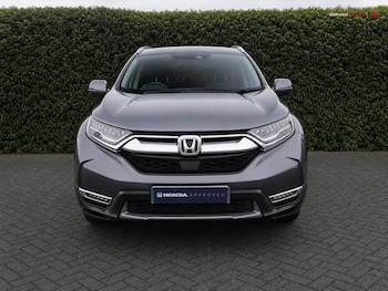 Used Honda CR-V 2022 for sale - 79497107: Photo