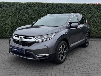 Used Honda CR-V 2022 for sale - 79497107: Photo