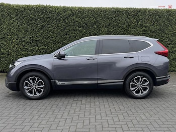 Used Honda CR-V 2022 for sale - 79497107: Photo