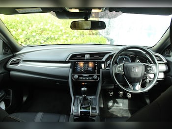 Used Honda Civic 2019 for sale - 78853982: Photo