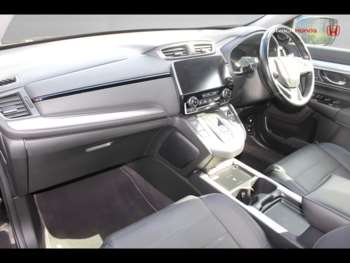 Used Honda CR-V 2021 for sale - 74837934: Photo