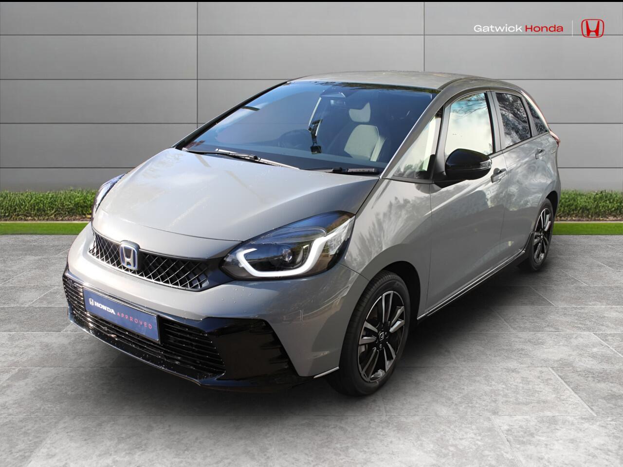 Used Honda Jazz 2025 for sale - 76247901: Photo 10