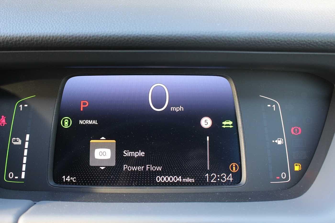 Used Honda Jazz 2025 for sale - 76247901: Photo 11