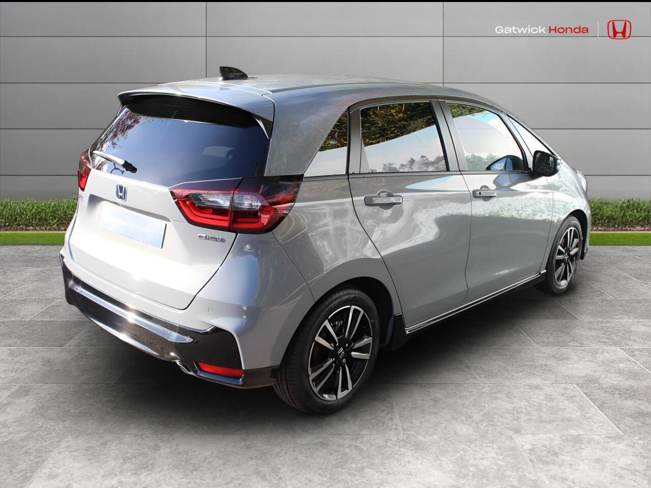 Used Honda Jazz 2025 for sale - 76247901: Photo 12