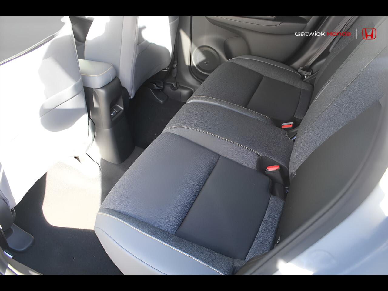 Used Honda Jazz 2025 for sale - 76247901: Photo 17