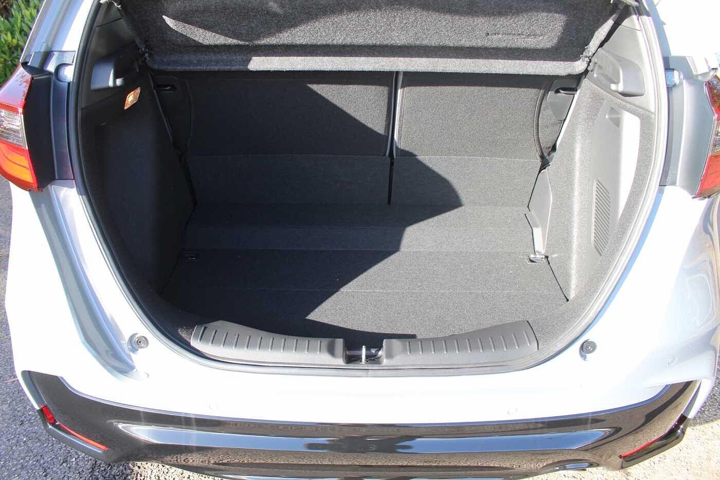 Used Honda Jazz 2025 for sale - 76247901: Photo 19