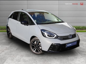 Honda - Jazz