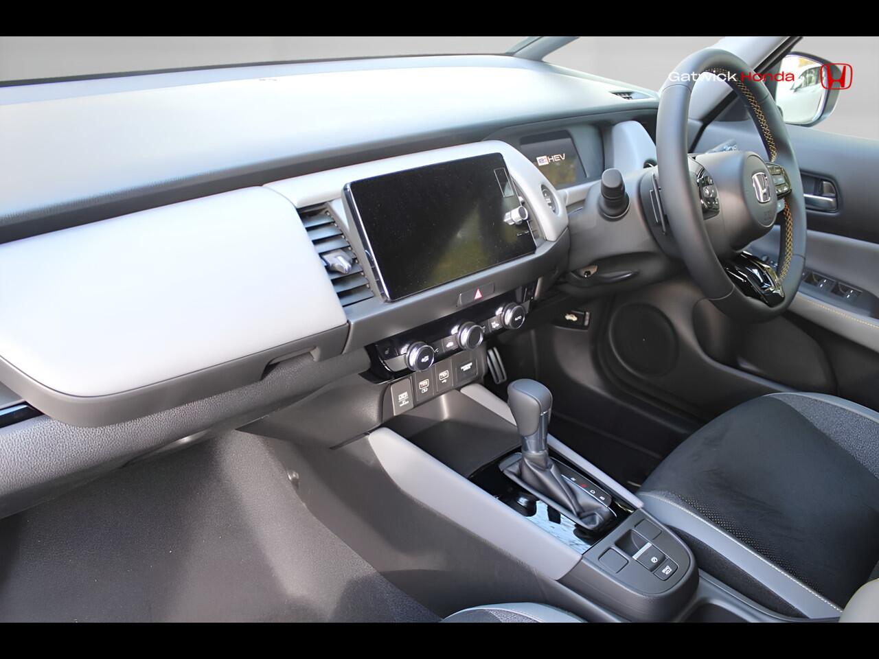 Used Honda Jazz 2025 for sale - 76247901: Photo 2