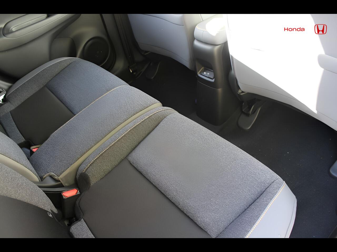Used Honda Jazz 2025 for sale - 76247901: Photo 20