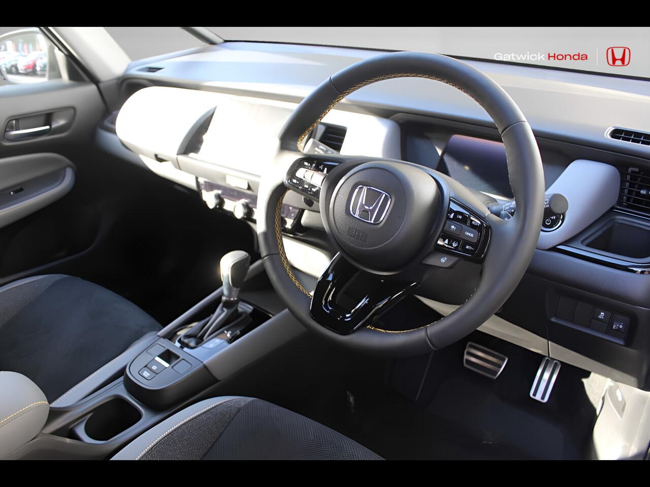 Used Honda Jazz 2025 for sale - 76247901: Photo 21