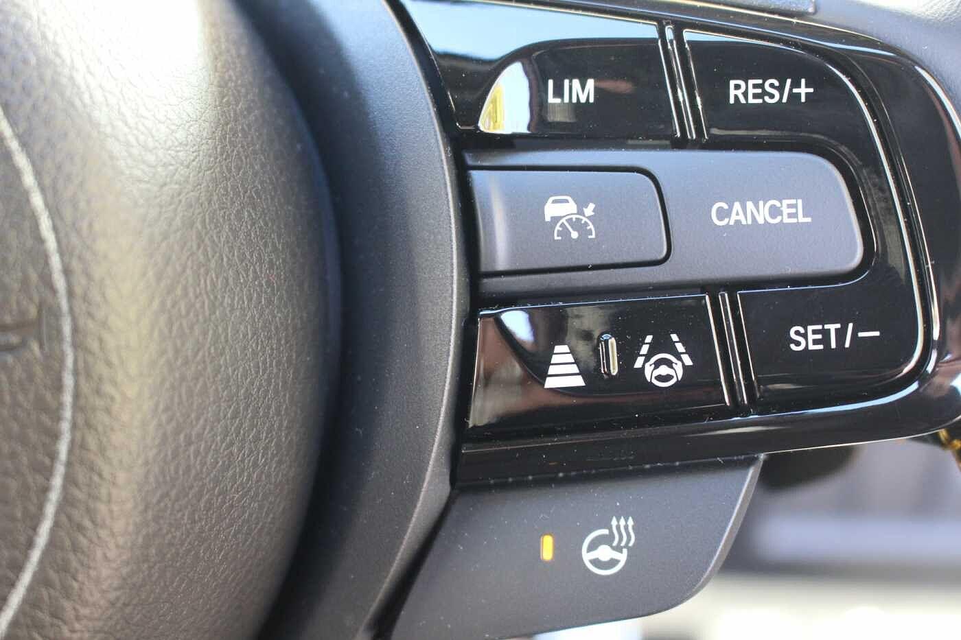 Used Honda Jazz 2025 for sale - 76247901: Photo 23