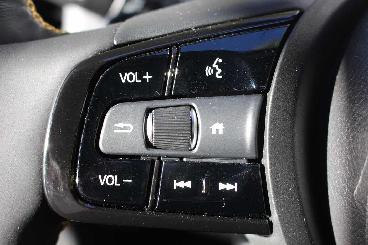 Used Honda Jazz 2025 for sale - 76247901: Photo 24