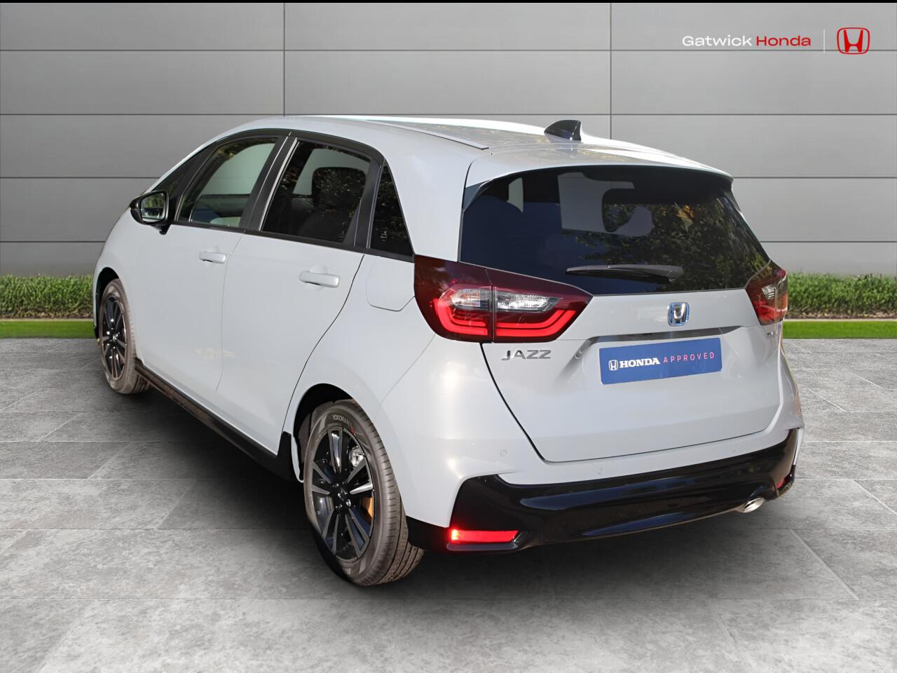 Used Honda Jazz 2025 for sale - 76247901: Photo 3