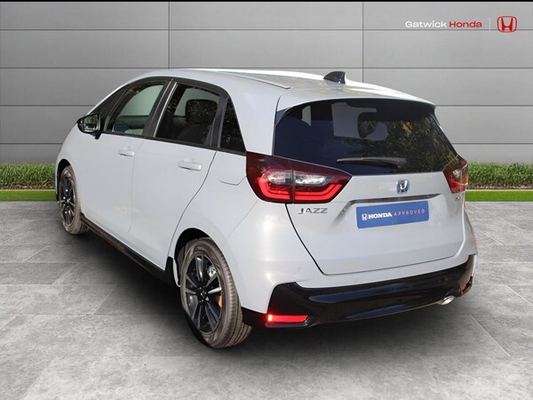 Used Honda Jazz 2025 for sale - 76247901: Photo 3