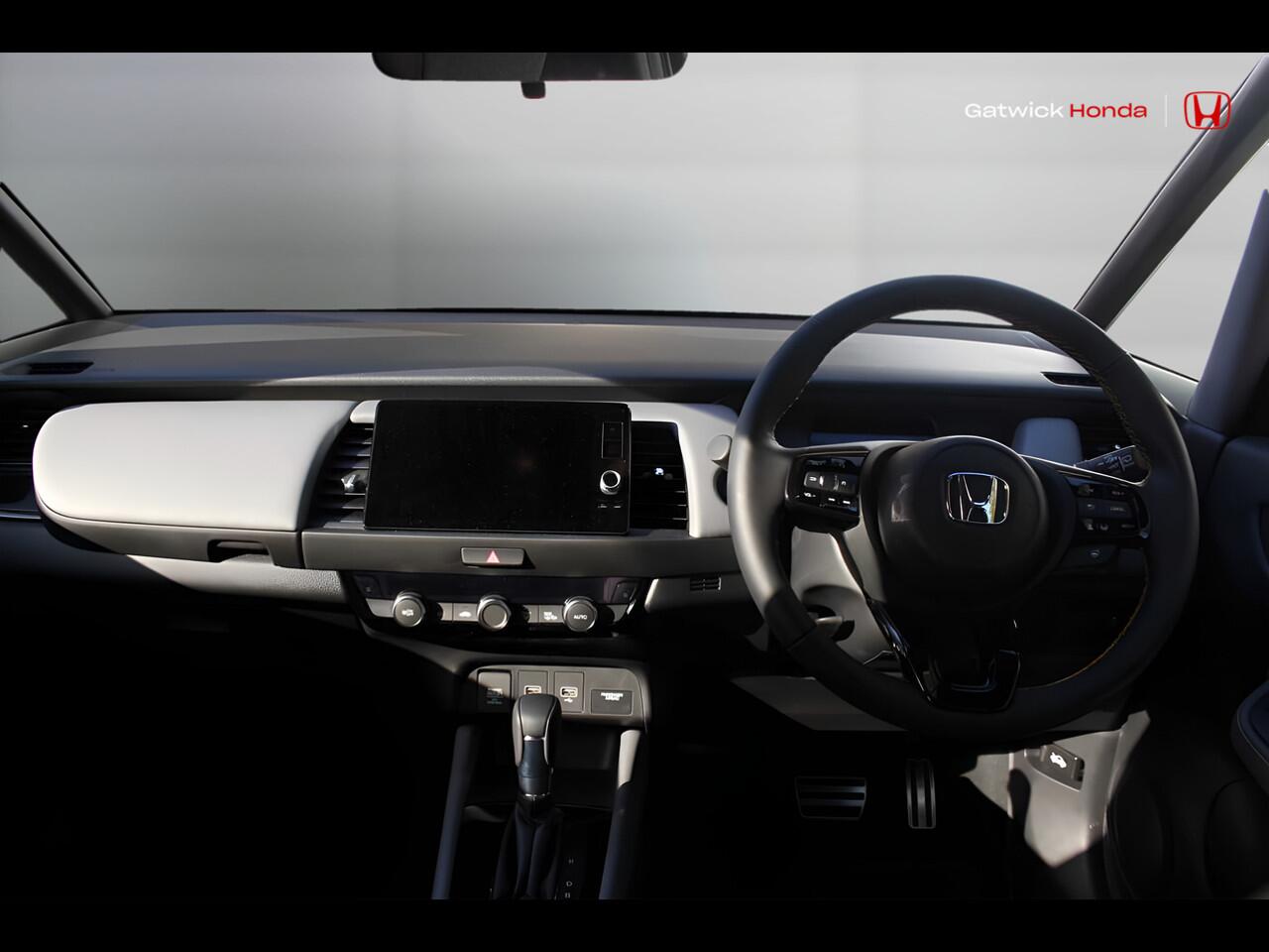 Used Honda Jazz 2025 for sale - 76247901: Photo 4