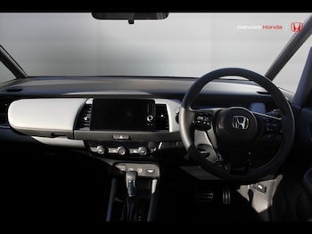 Used Honda Jazz 2025 for sale - 76247901: Photo 4