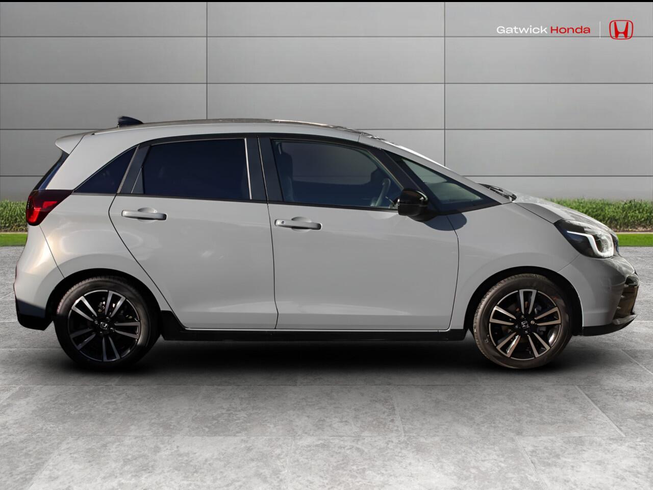 Used Honda Jazz 2025 for sale - 76247901: Photo 5