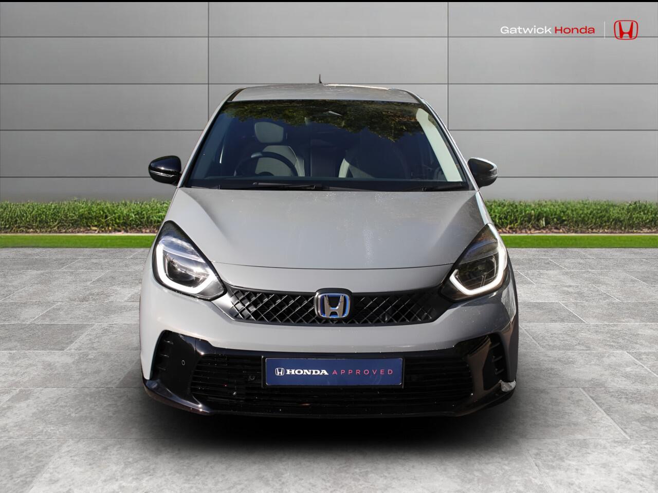 Used Honda Jazz 2025 for sale - 76247901: Photo 6