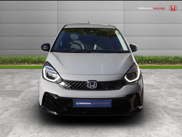 Used Honda Jazz 2025 for sale - 76247901: Photo 6