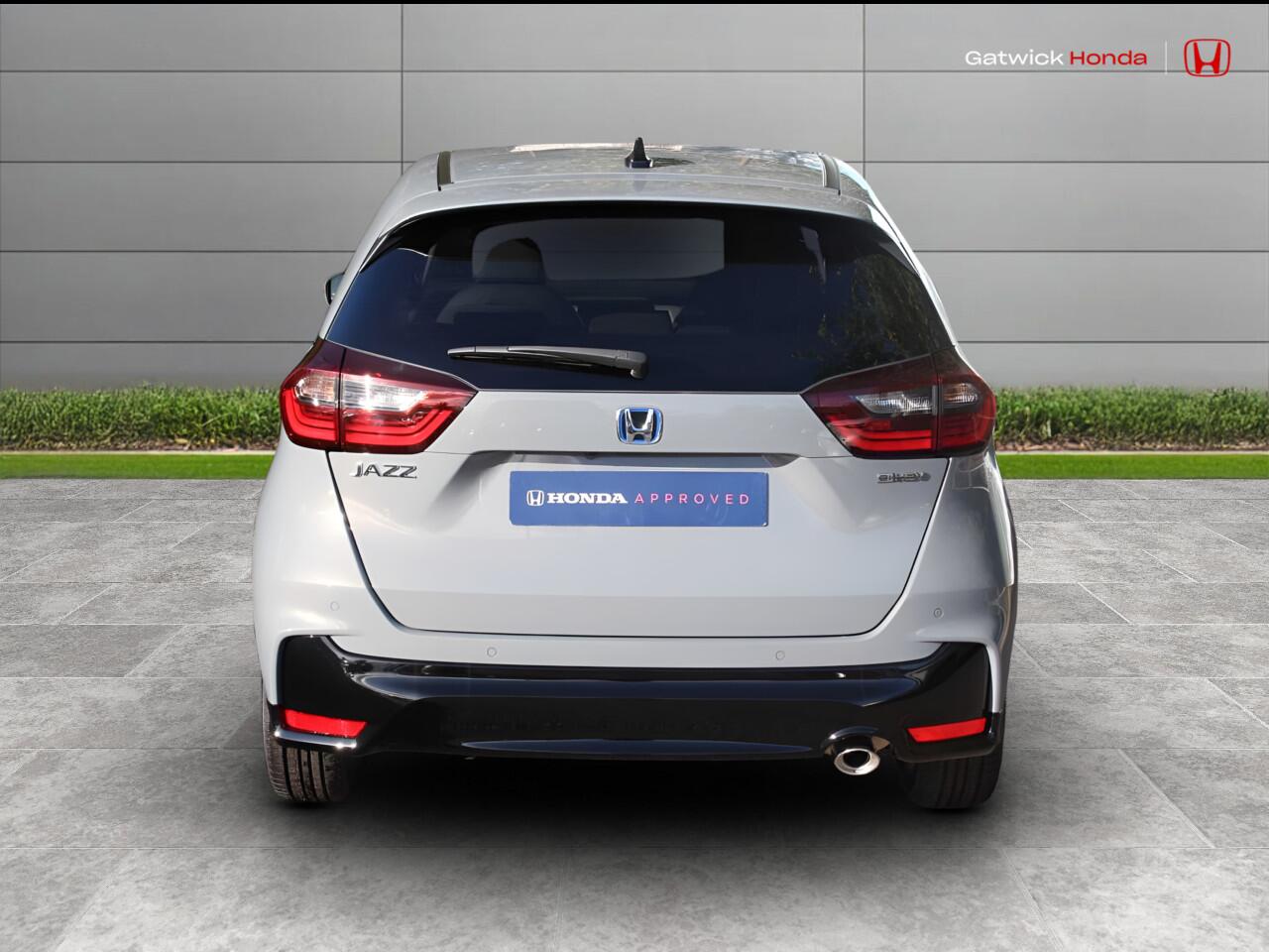 Used Honda Jazz 2025 for sale - 76247901: Photo 7