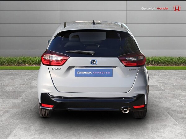 Used Honda Jazz 2025 for sale - 76247901: Photo 7