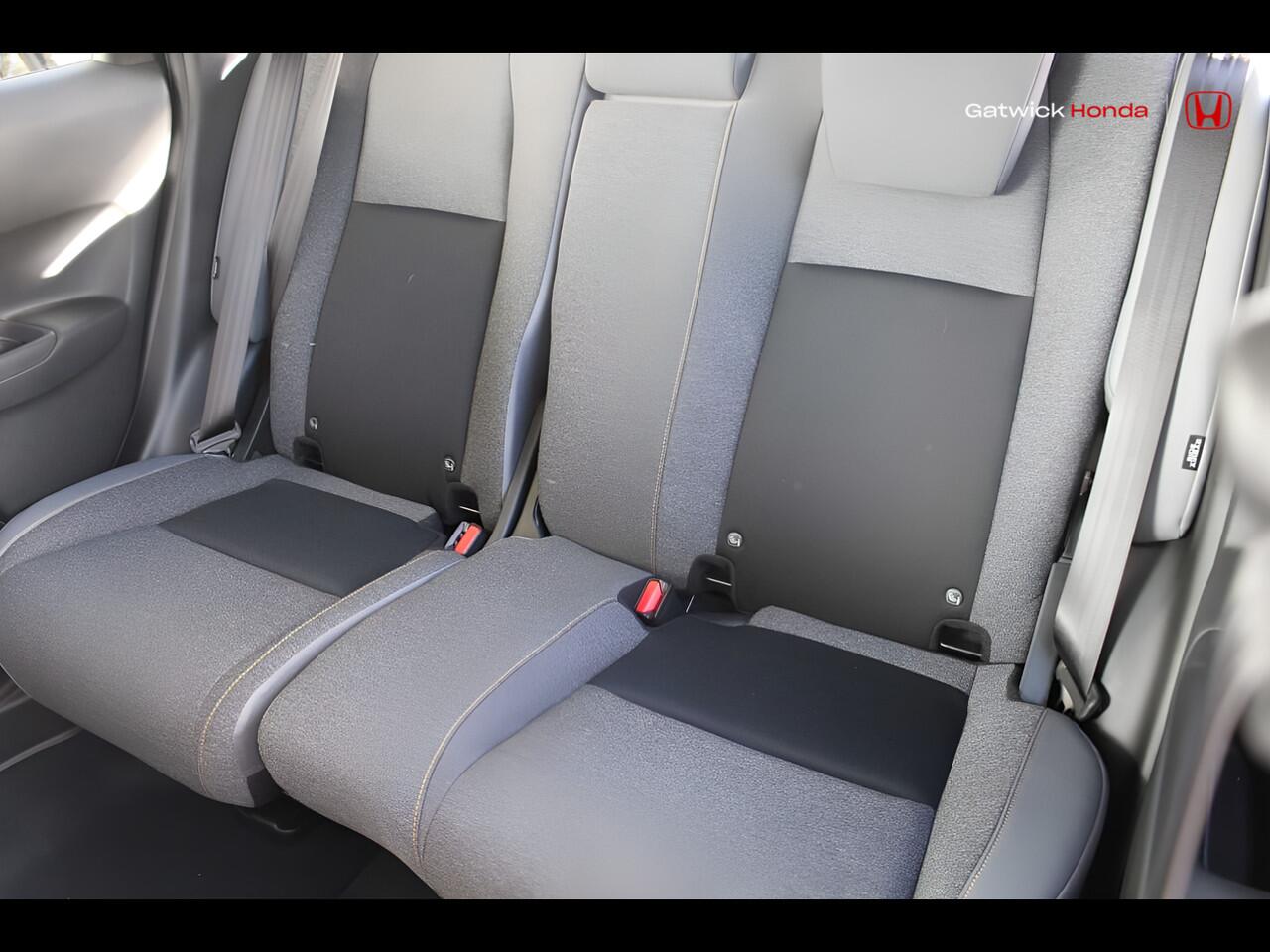 Used Honda Jazz 2025 for sale - 76247901: Photo 8