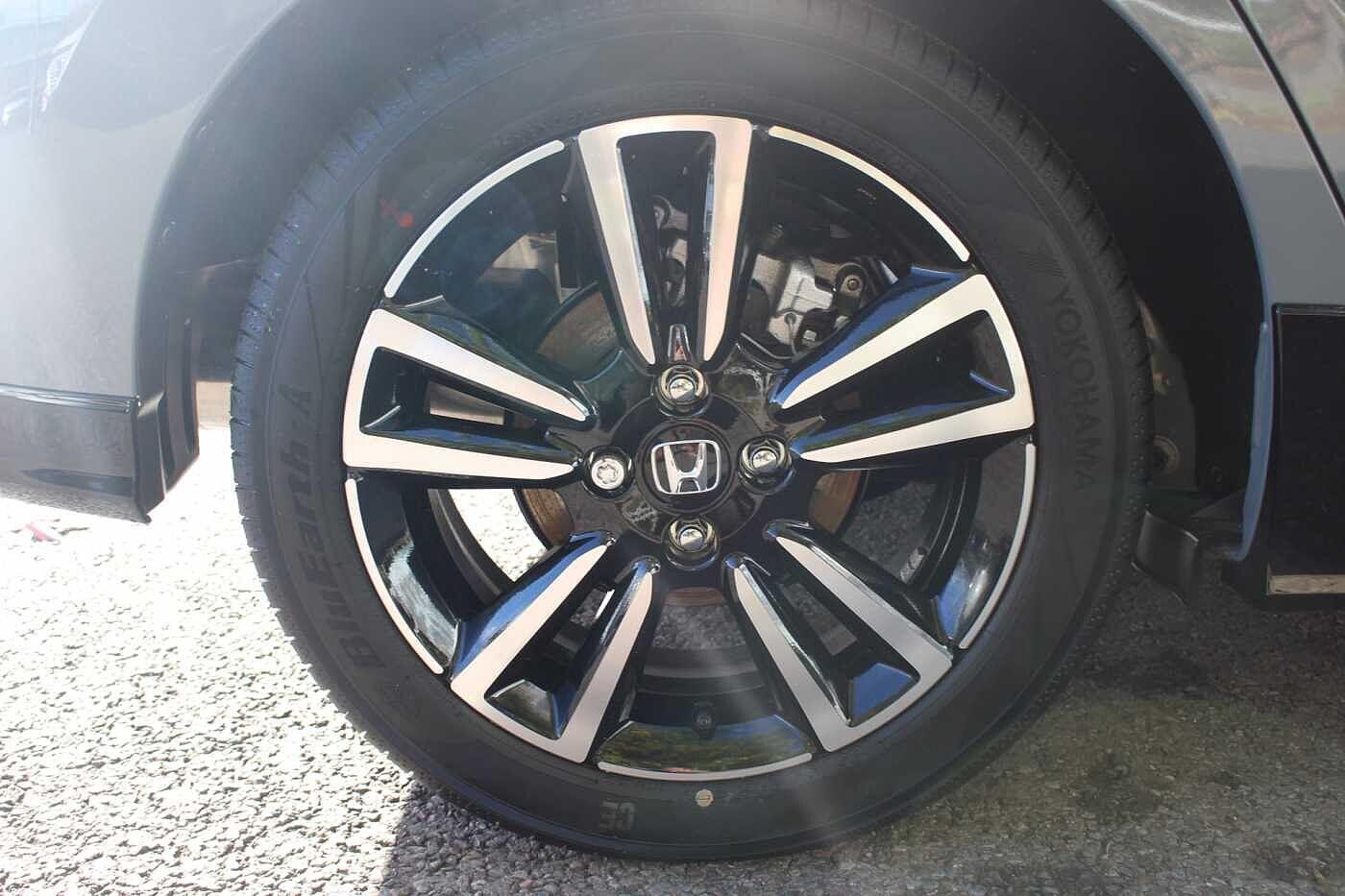 Used Honda Jazz 2025 for sale - 76247901: Photo 9